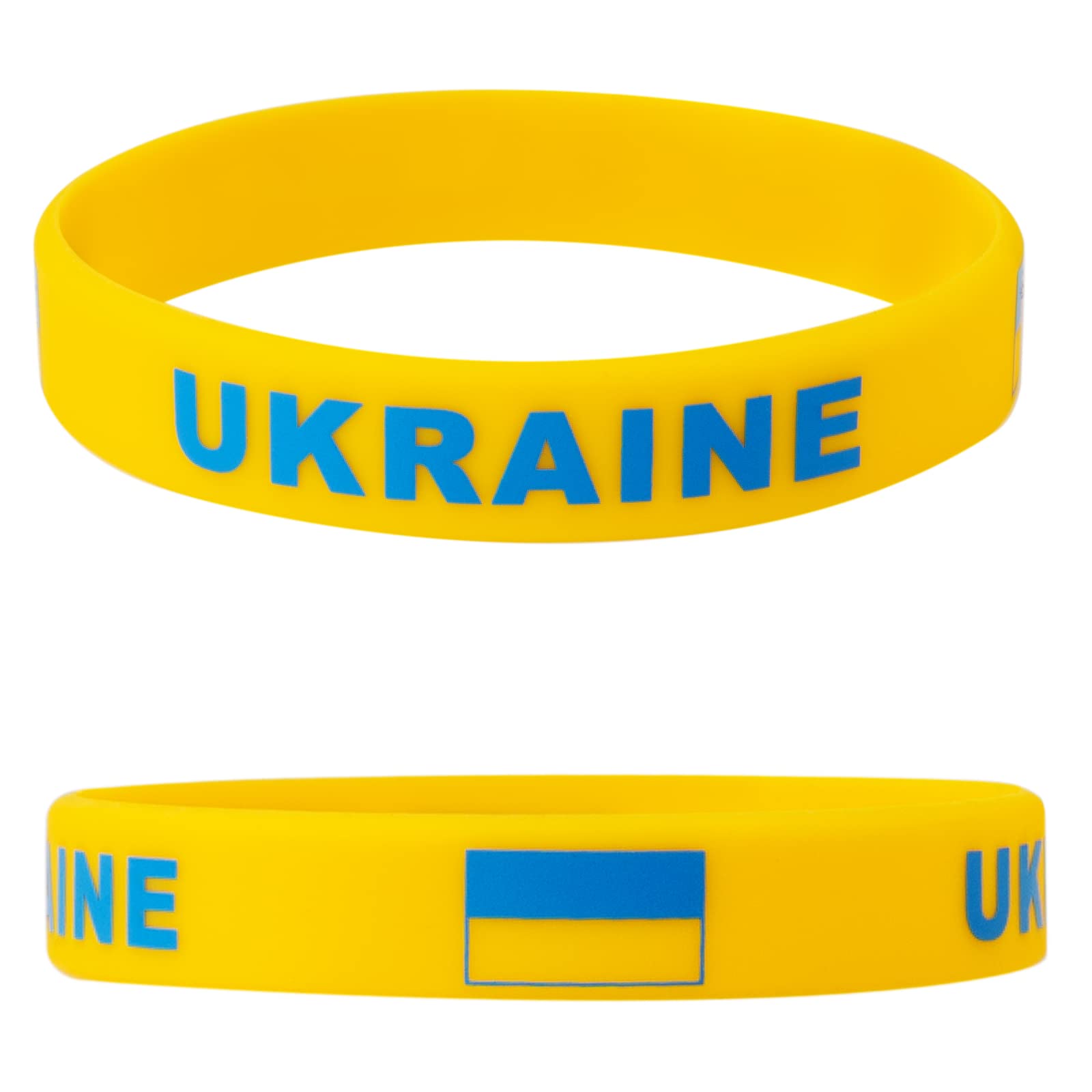 2 pezzi braccialetto bandiera  - Men'S Accessories Uk recensione e prezzo
