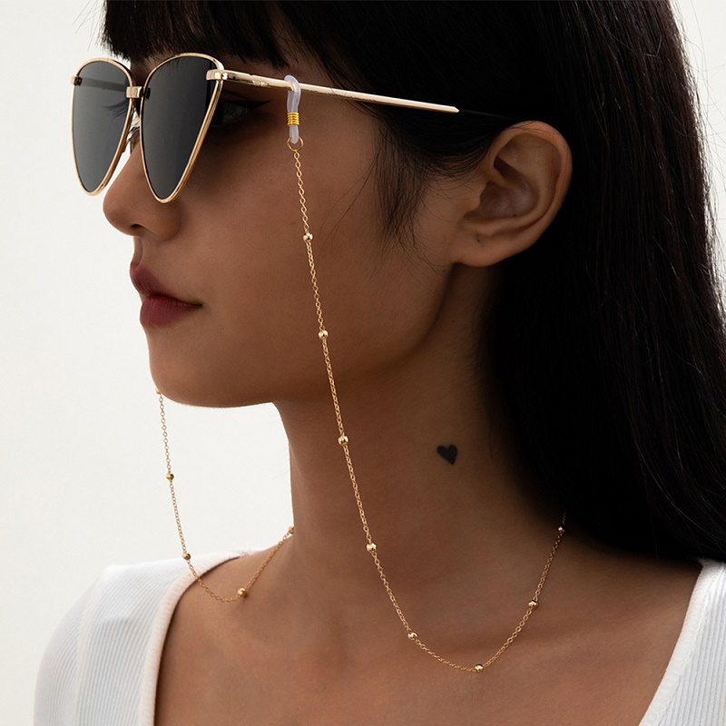 Catene per Occhiali da Sole pe - Men'S Accessories Chain recensione e prezzo