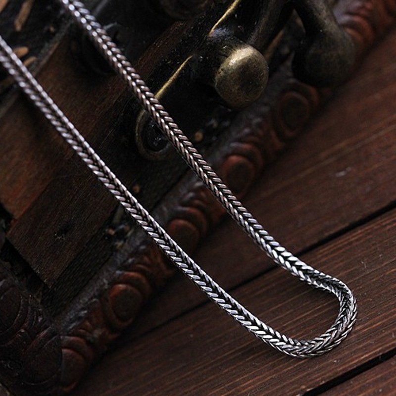 BOCAI Reale S925 Accessorio di - Men Accessories Singapore recensione e prezzo
