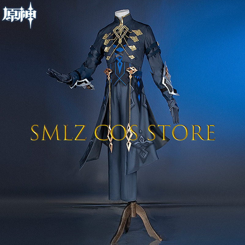 II Capitano Costume Cosplay Gi - Men'S Accessories With Suits recensione e prezzo