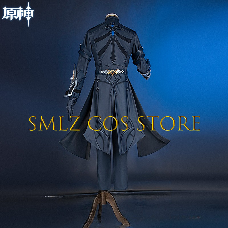 II Capitano Costume Cosplay Gi - Men'S Accessories With Suits recensione e prezzo