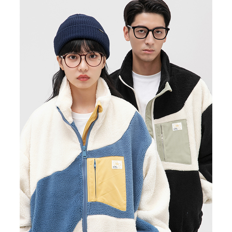 Nuovo arrivo inverno Lambswool - Men'S Accessories Coach recensione e prezzo