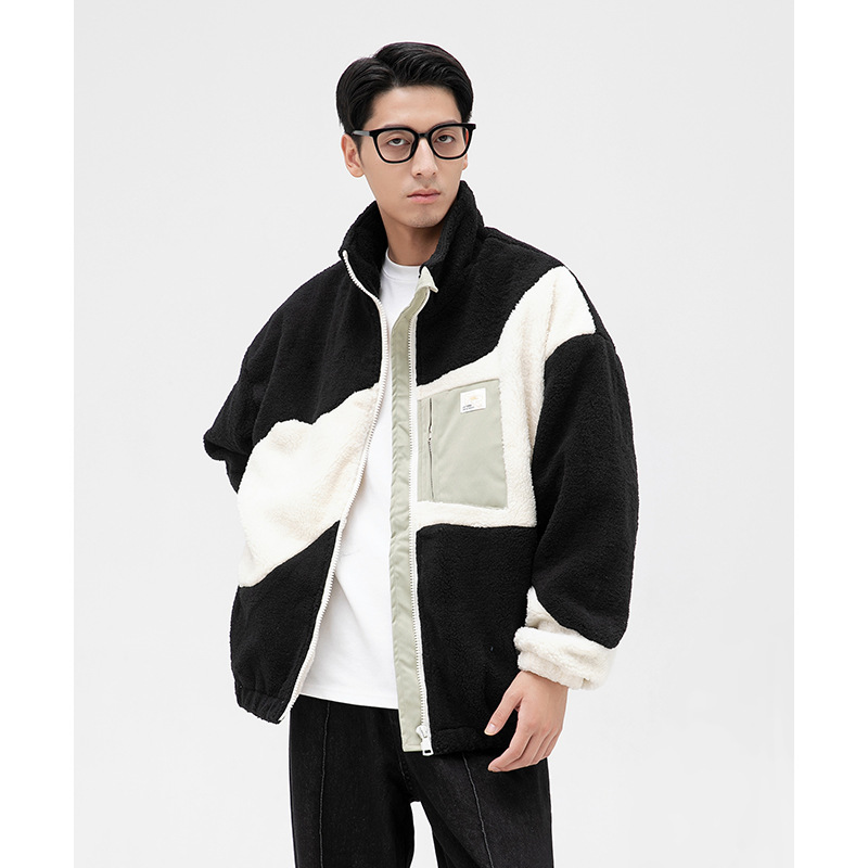 Nuovo arrivo inverno Lambswool - Men'S Accessories Coach recensione e prezzo