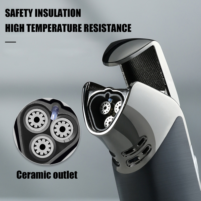 Accendino gonfiabile antivento - Lighter Windproof recensione e prezzo