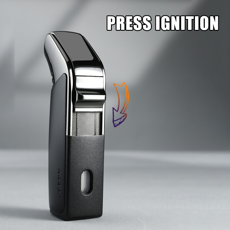 Accendino gonfiabile antivento - Lighter Windproof recensione e prezzo