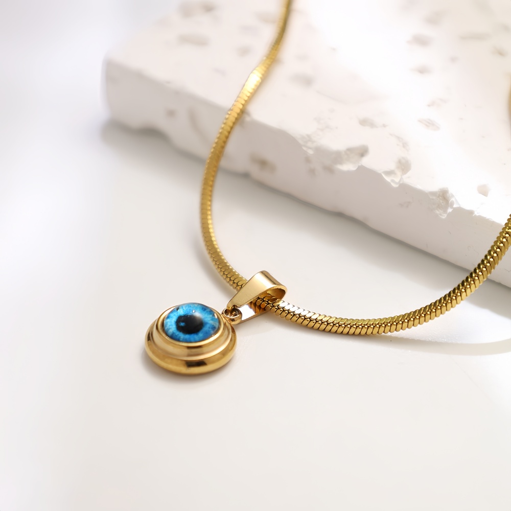 Collana con ciondolo a forma d - Men Accessories Singapore recensione e prezzo