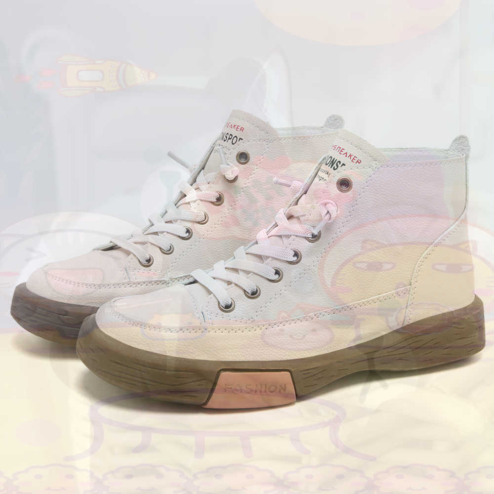 High Top Hi Cut Offerte Skateb - Men'S Volleyball Accessories recensione e prezzo