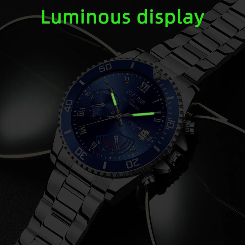 Orologi alla moda da uomo Orol - Men Accessories For Wrist recensione e prezzo