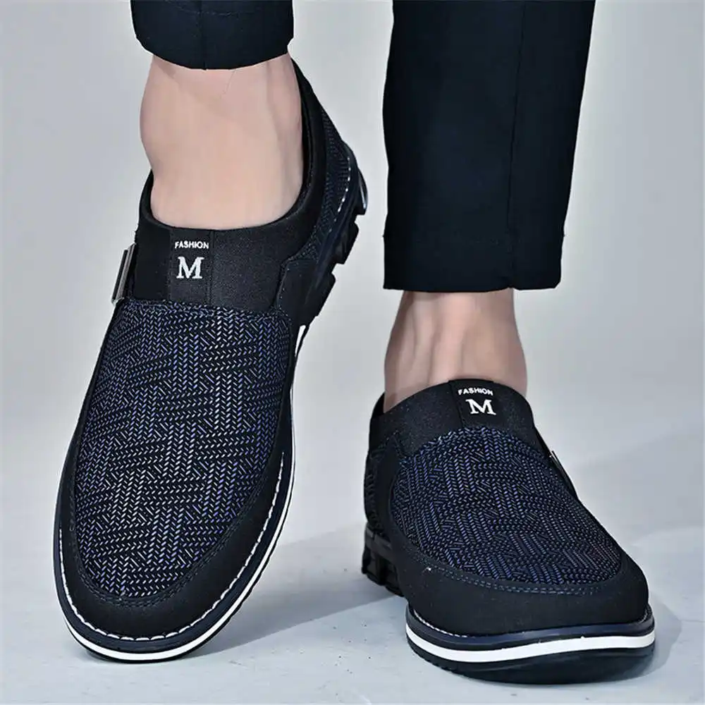 Blu scuro 44-45 Scarpe estive  - Men'S Accessories Uk recensione e prezzo