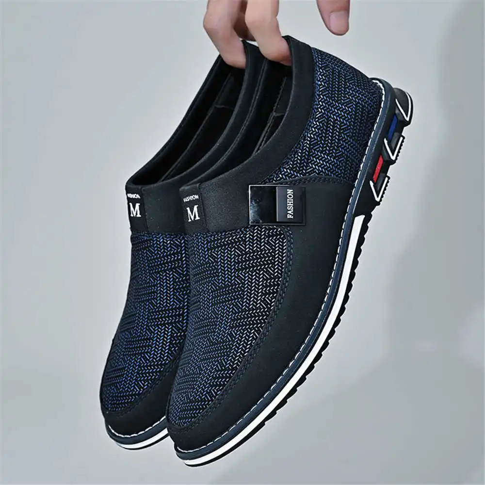 Blu scuro 44-45 Scarpe estive  - Men'S Accessories Uk recensione e prezzo