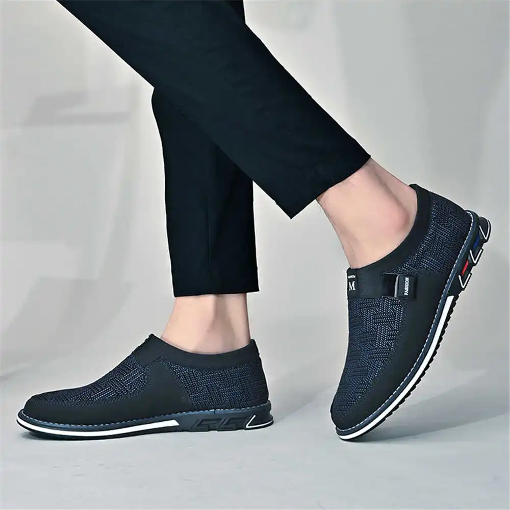 Blu scuro 44-45 Scarpe estive  - Men'S Accessories Uk recensione e prezzo