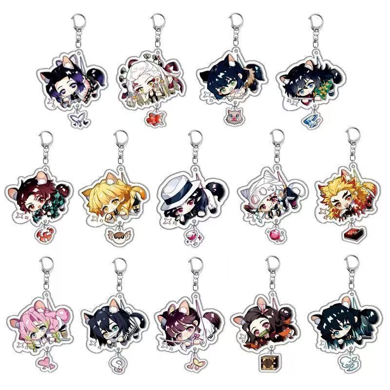 Parrucca cosplay Kanroji Mitsu - Men'S Accessories With Suits recensione e prezzo