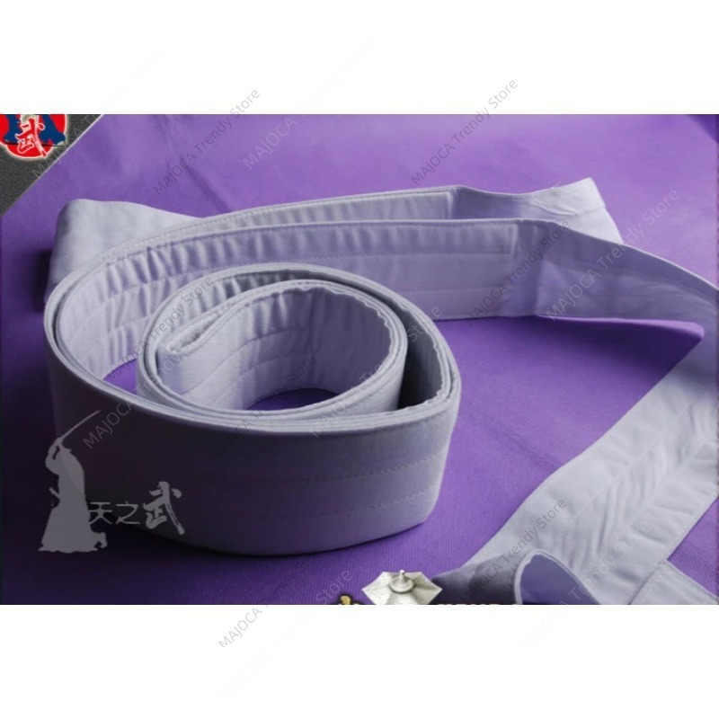 Stile giapponese Kendo Iaido A - Men'S Kimono Accessories recensione e prezzo