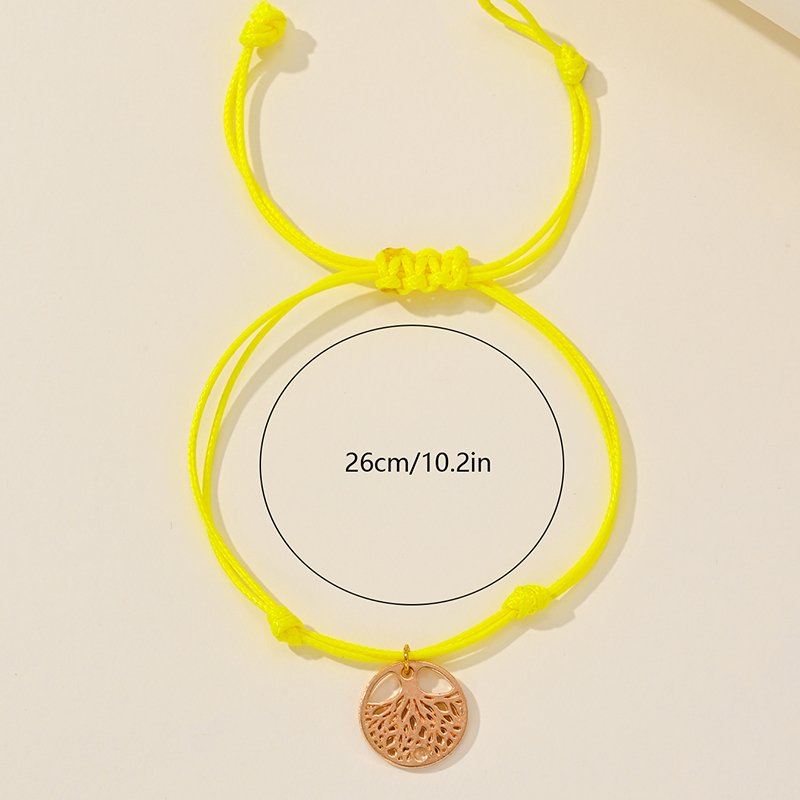 Bracciale con ciondolo con let - Men'S Accessories Jewelry Sale recensione e prezzo