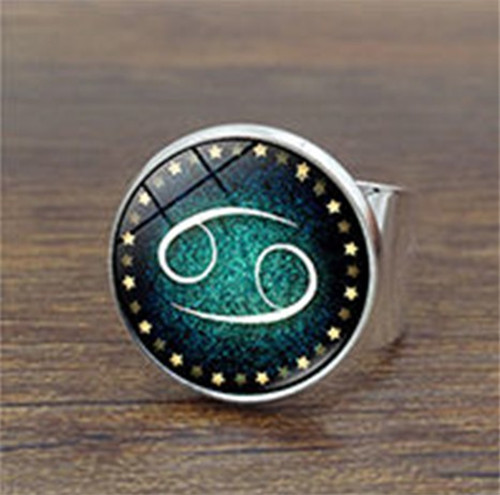Vendita calda 12 costellazione - Men'S Accessories Jewelry Sale recensione e prezzo