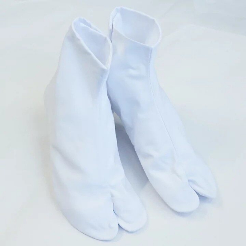 Calzini Tabi Giapponesi Bianch - Men'S Kimono Accessories recensione e prezzo