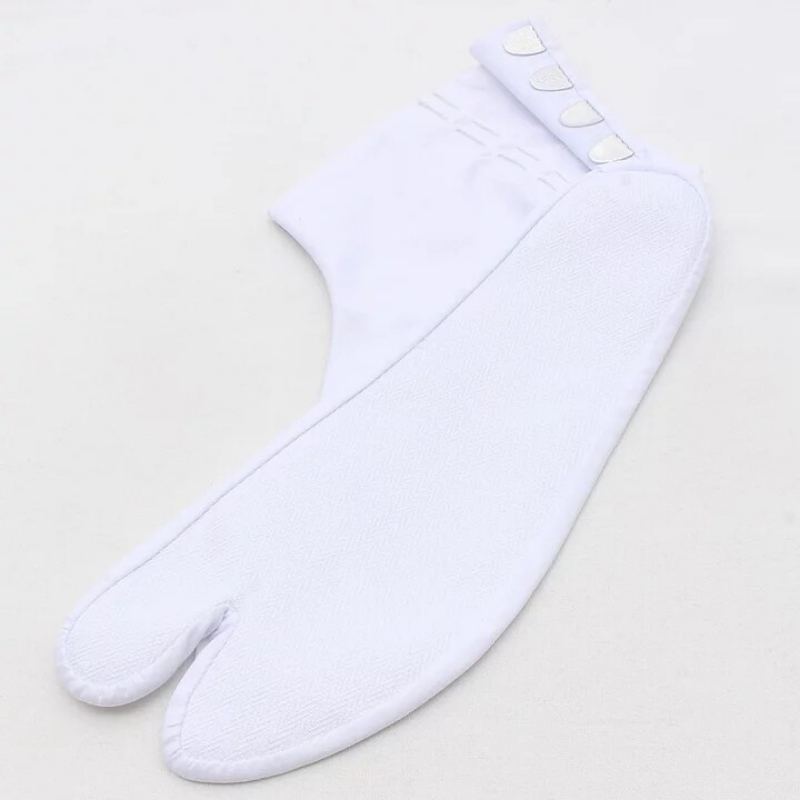 Calzini Tabi Giapponesi Bianch - Men'S Kimono Accessories recensione e prezzo