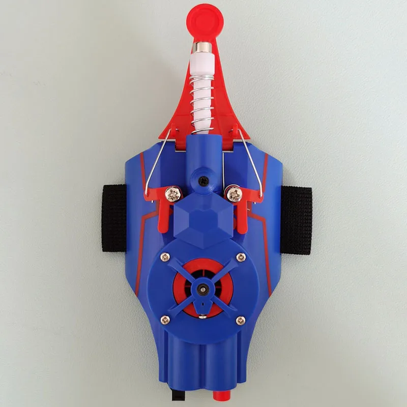 Spiderman Web Shooters ML Lege - Men Accessories Gift Set recensione e prezzo