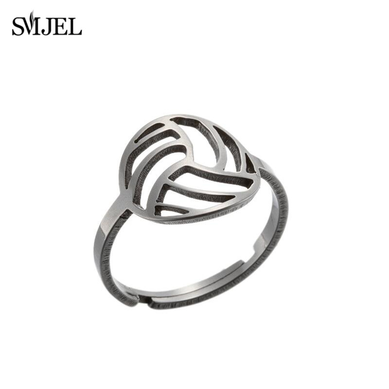 Smjel Anelli a forma di pallav - Men'S Volleyball Accessories recensione e prezzo