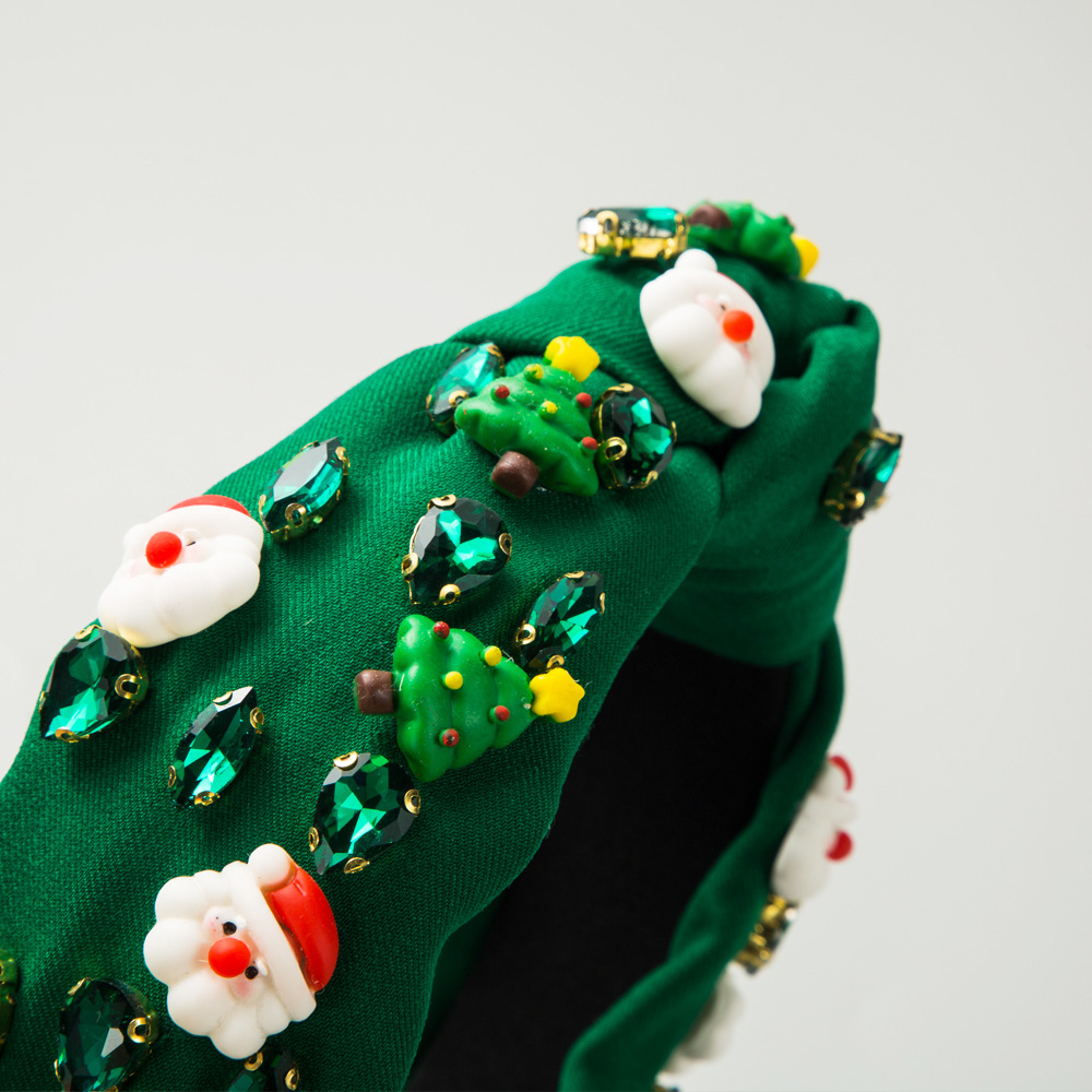 Nuova fascia per capelli natal - Men Accessories Wedding recensione e prezzo