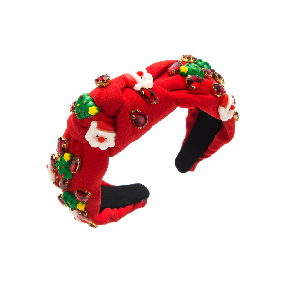 Nuova fascia per capelli natal - Men Accessories Wedding recensione e prezzo