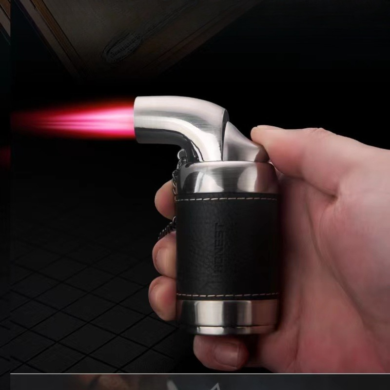 Accendino a Quattro Fiamme Ori - Lighter Windproof recensione e prezzo