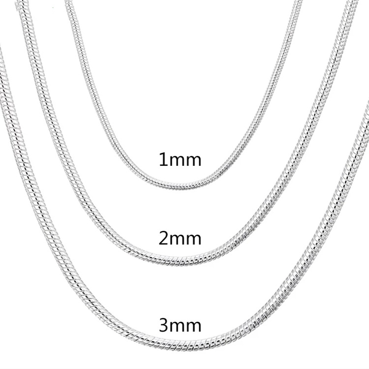 Offerta speciale: Collana a ca - Men'S Accessories Jewelry Sale recensione e prezzo