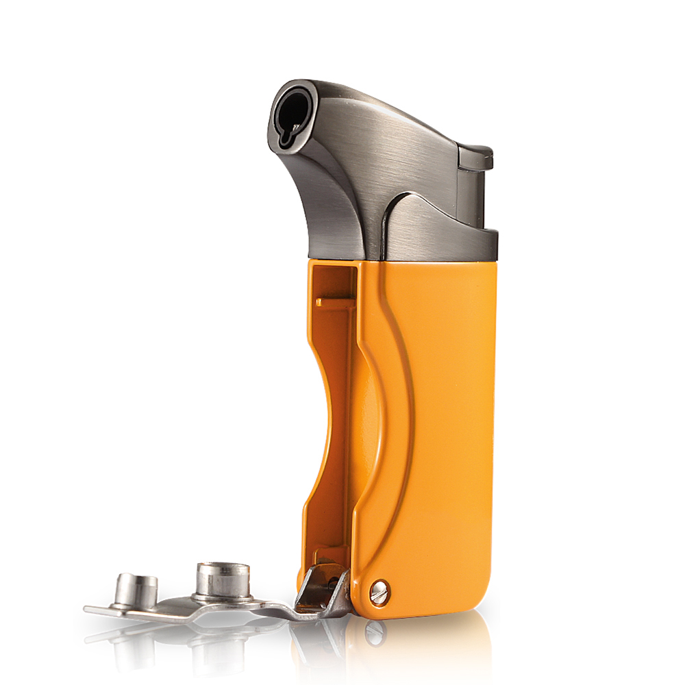 Accendino per sigari di lusso  - Lighter Windproof recensione e prezzo