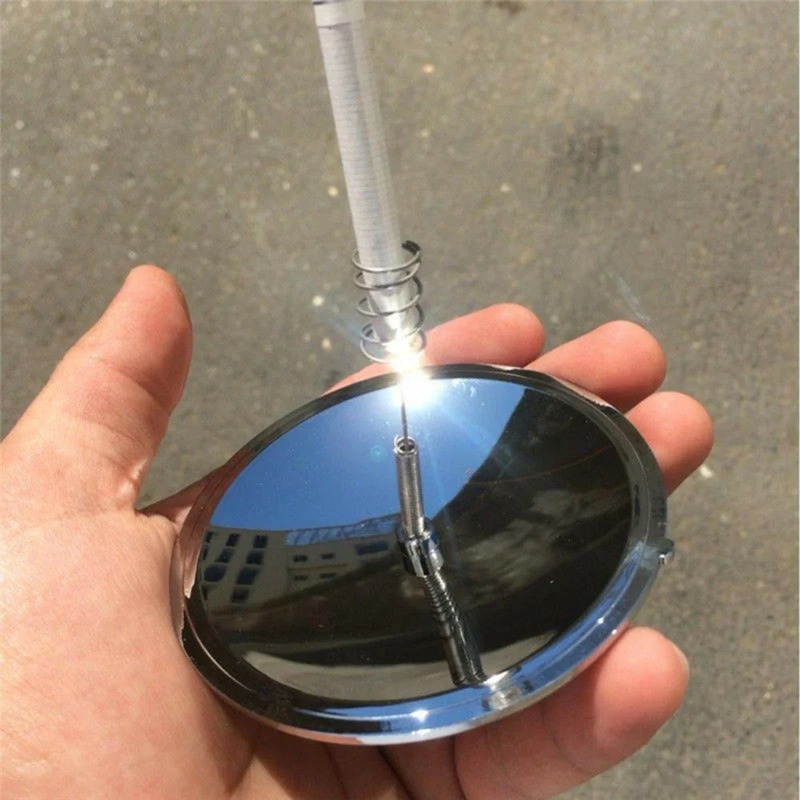 Accendino Solare per Esterni,  - Lighter Windproof recensione e prezzo