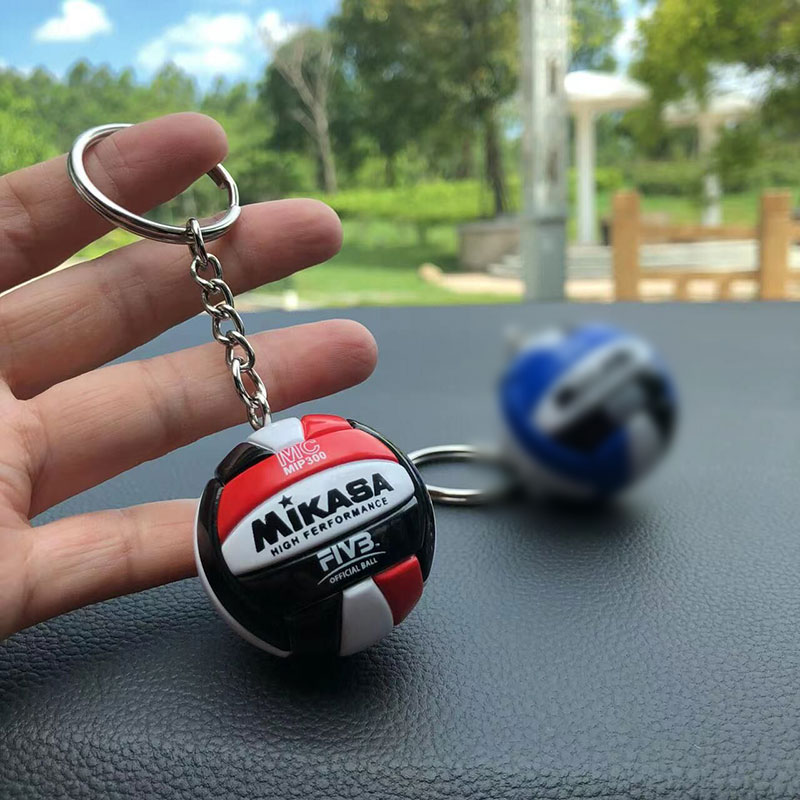 Pallavolo PVC Portachiavi pall - Men'S Volleyball Accessories recensione e prezzo