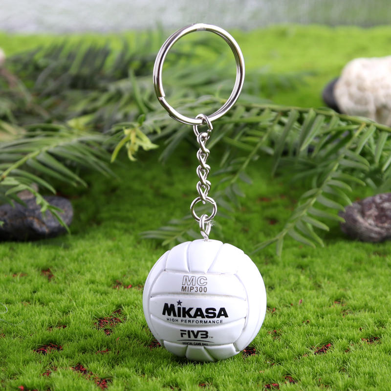 Pallavolo PVC Portachiavi pall - Men'S Volleyball Accessories recensione e prezzo