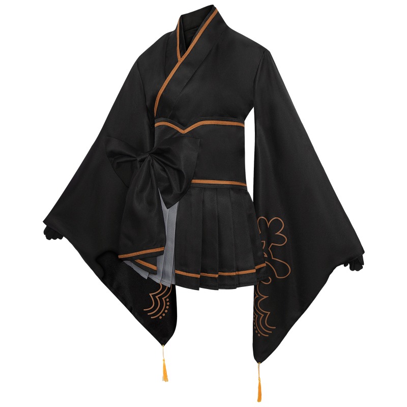 Costume Cosplay Kimono NieR:Au - Men'S Kimono Accessories recensione e prezzo