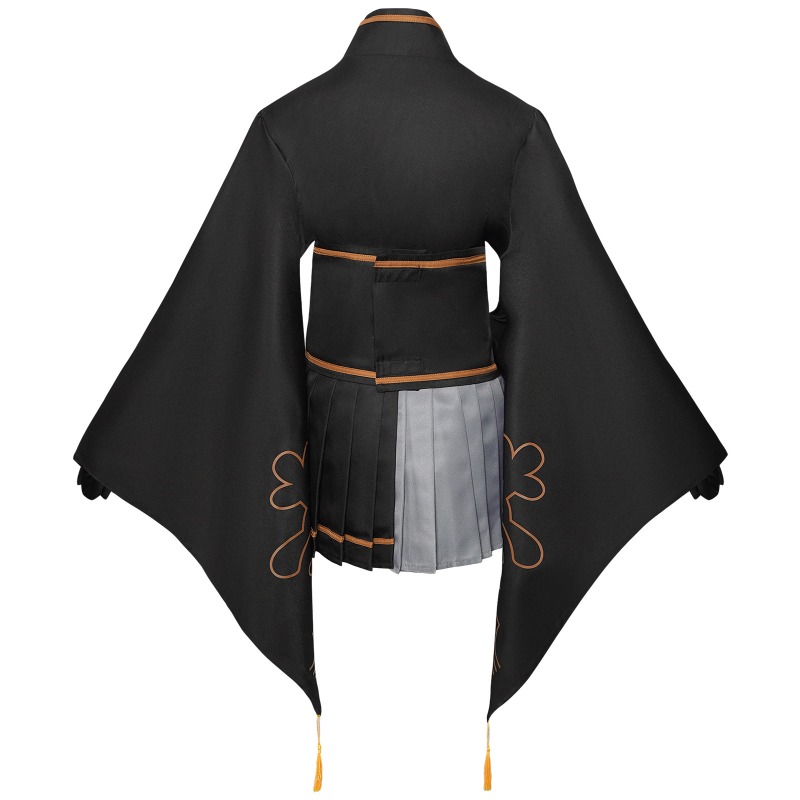 Costume Cosplay Kimono NieR:Au - Men'S Kimono Accessories recensione e prezzo