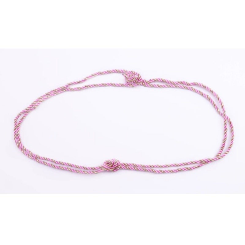 Cintura a corda per kimono da  - Men'S Kimono Accessories recensione e prezzo