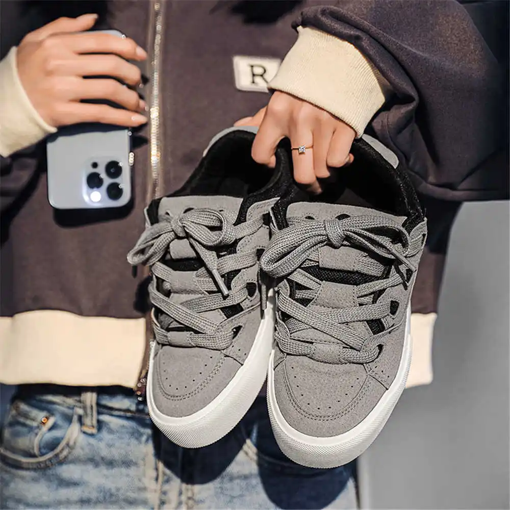 Con allacciatura Scarpe da scu - Men'S Accessories Uk recensione e prezzo