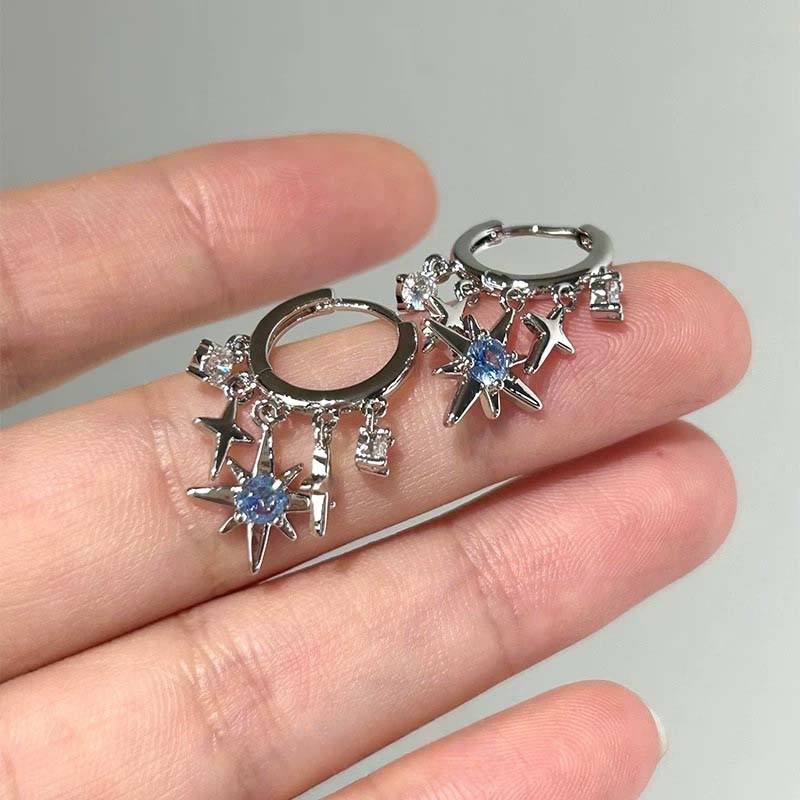 Nuovi orecchini pendenti con n - Men'S Accessories Jewelry Sale recensione e prezzo