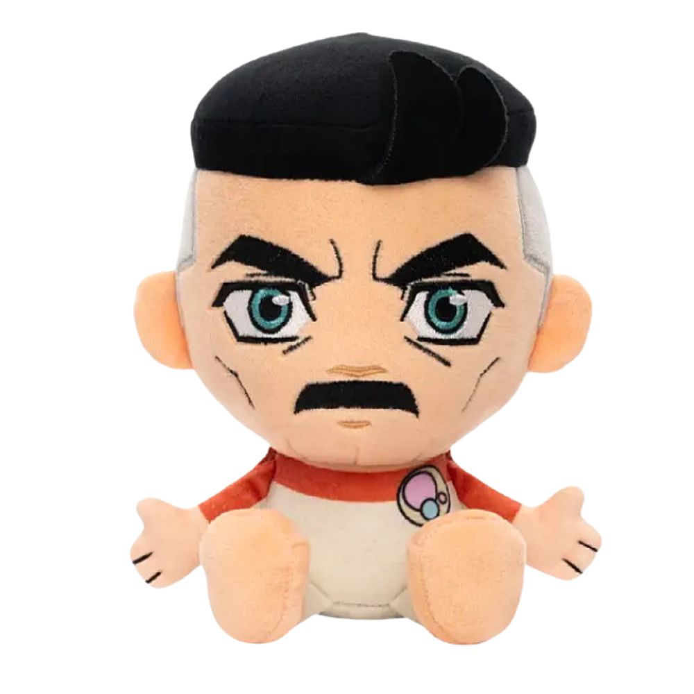 Peluche Invincibile Cartoon Om - Men Accessories Gift Set recensione e prezzo