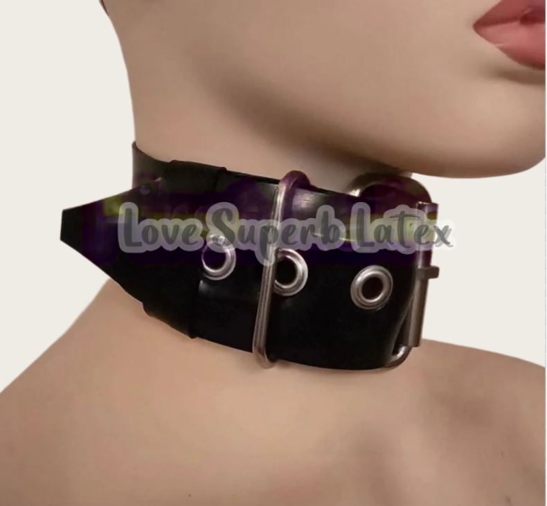 Collare in lattice sexy da 0,4 - Men'S Accessories Chain recensione e prezzo