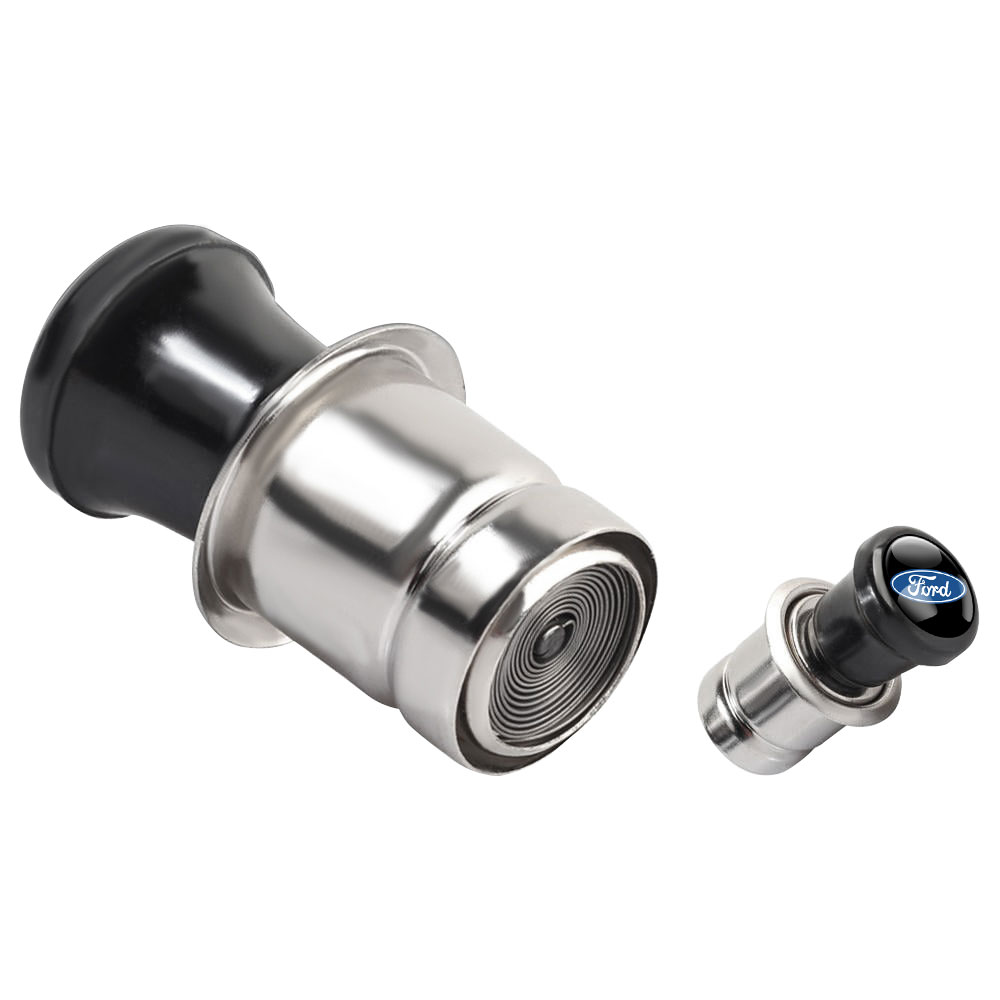 Copertura centrale per presa a - Lighter Windproof recensione e prezzo