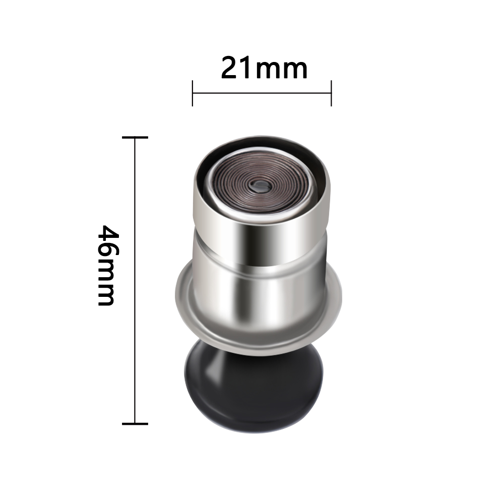 Copertura centrale per presa a - Lighter Windproof recensione e prezzo