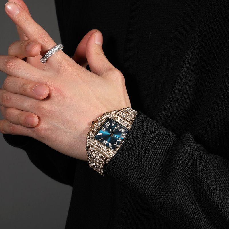 Orologi da polso impermeabili  - Men Accessories For Wrist recensione e prezzo