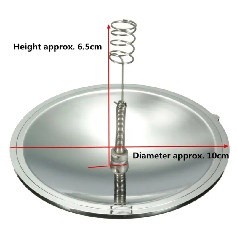 Accendino Solare per Esterni,  - Lighter Windproof recensione e prezzo