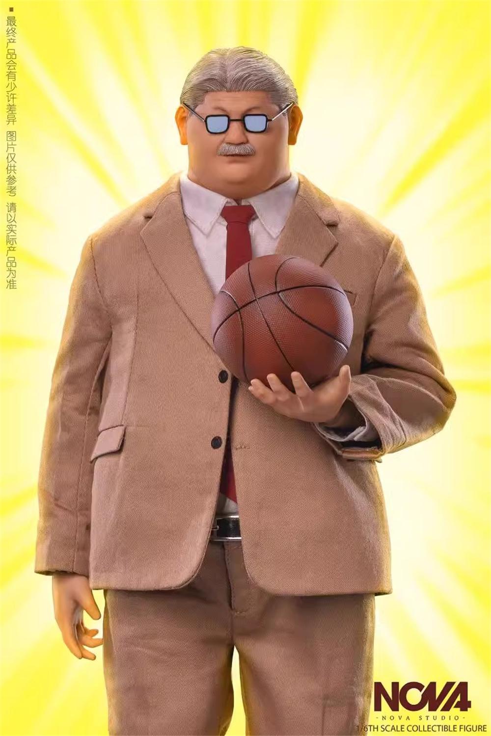 1/6 NOVA Studio Giocattoli Mod - Men'S Accessories Coach recensione e prezzo