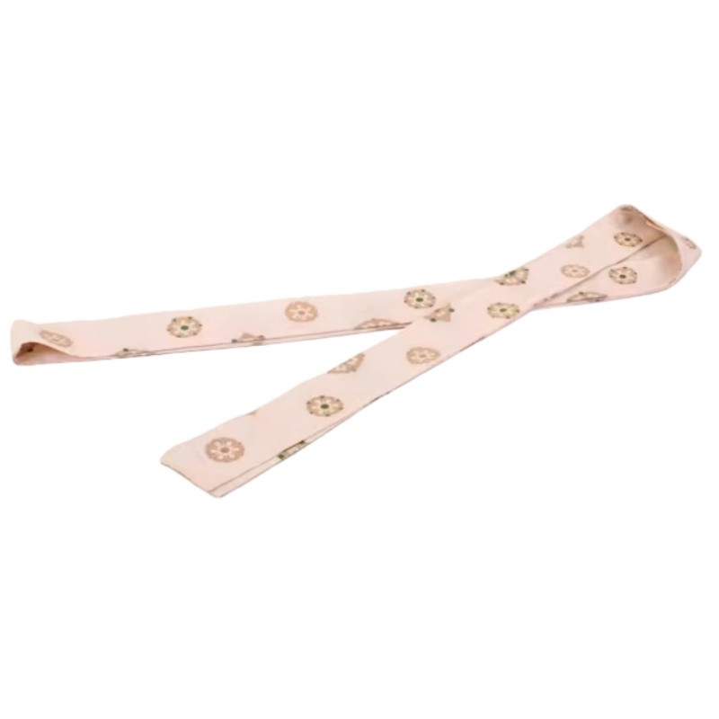 Cinture in Cotone e Seta per U - Men'S Kimono Accessories recensione e prezzo