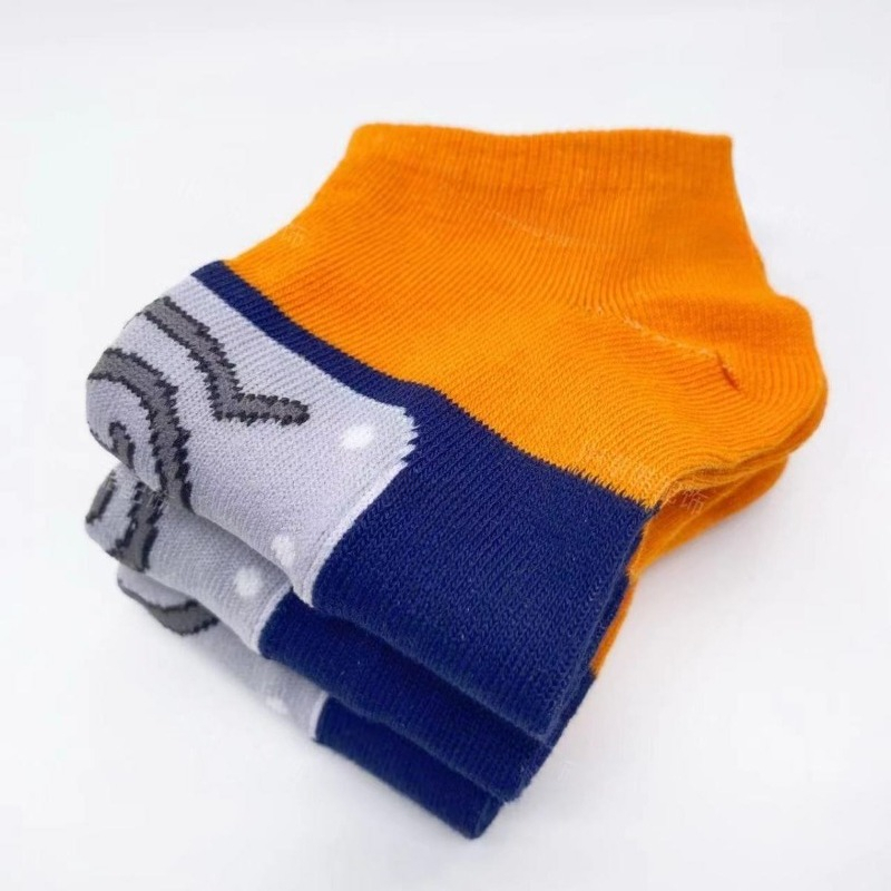 Calzini Anime Naruto Sasuke bi - Men Accessories Gift Set recensione e prezzo