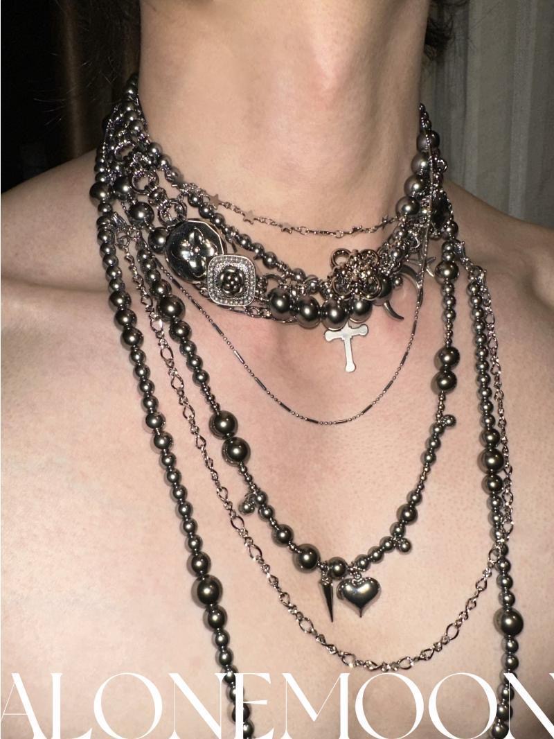 Collana originale per accessor - Men'S Accessories Chain recensione e prezzo