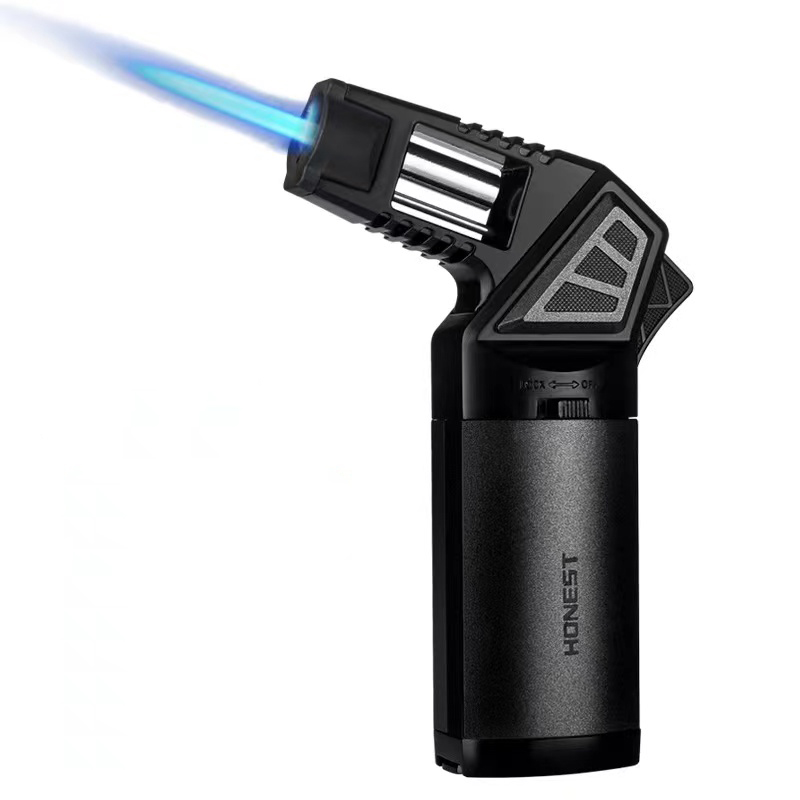 Onesto metallo multi esterno a - Lighter Windproof recensione e prezzo