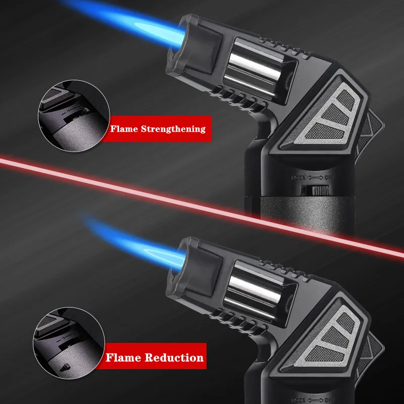 Onesto metallo multi esterno a - Lighter Windproof recensione e prezzo