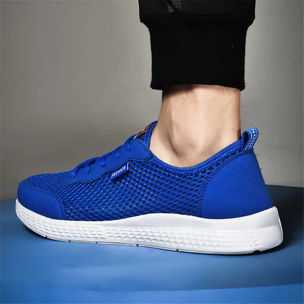 35-46 Scarpe da ginnastica blu - Men'S Accessories Uk recensione e prezzo
